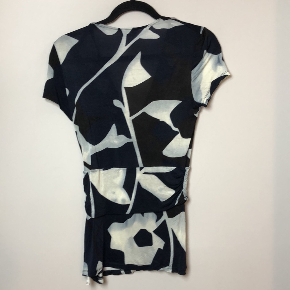 MaxMara printed top - Picture 4 of 8